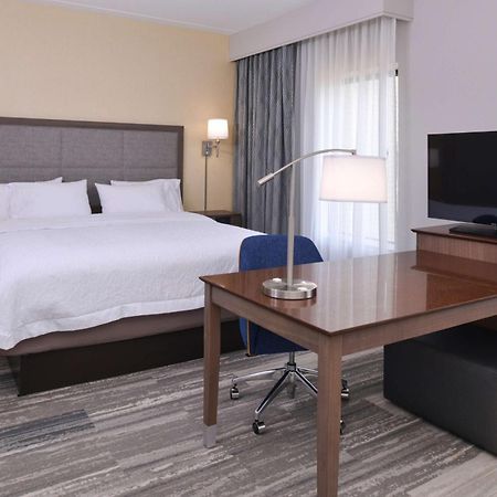 Hampton Inn & Suites Cincinnati-Mason, Ohio Ngoại thất bức ảnh