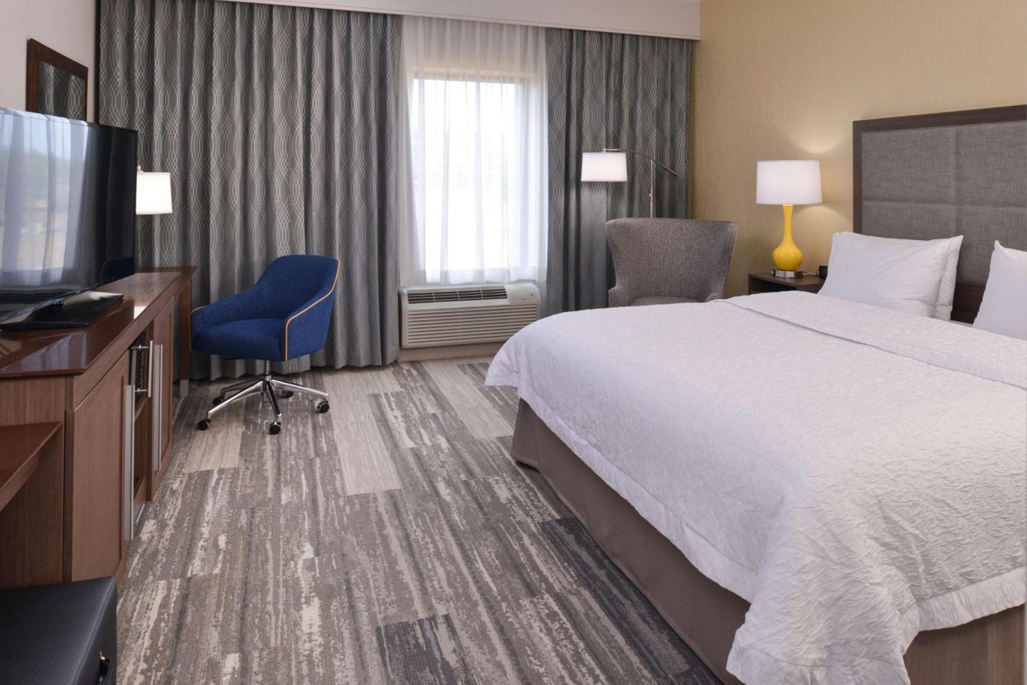 Hampton Inn & Suites Cincinnati-Mason, Ohio Ngoại thất bức ảnh