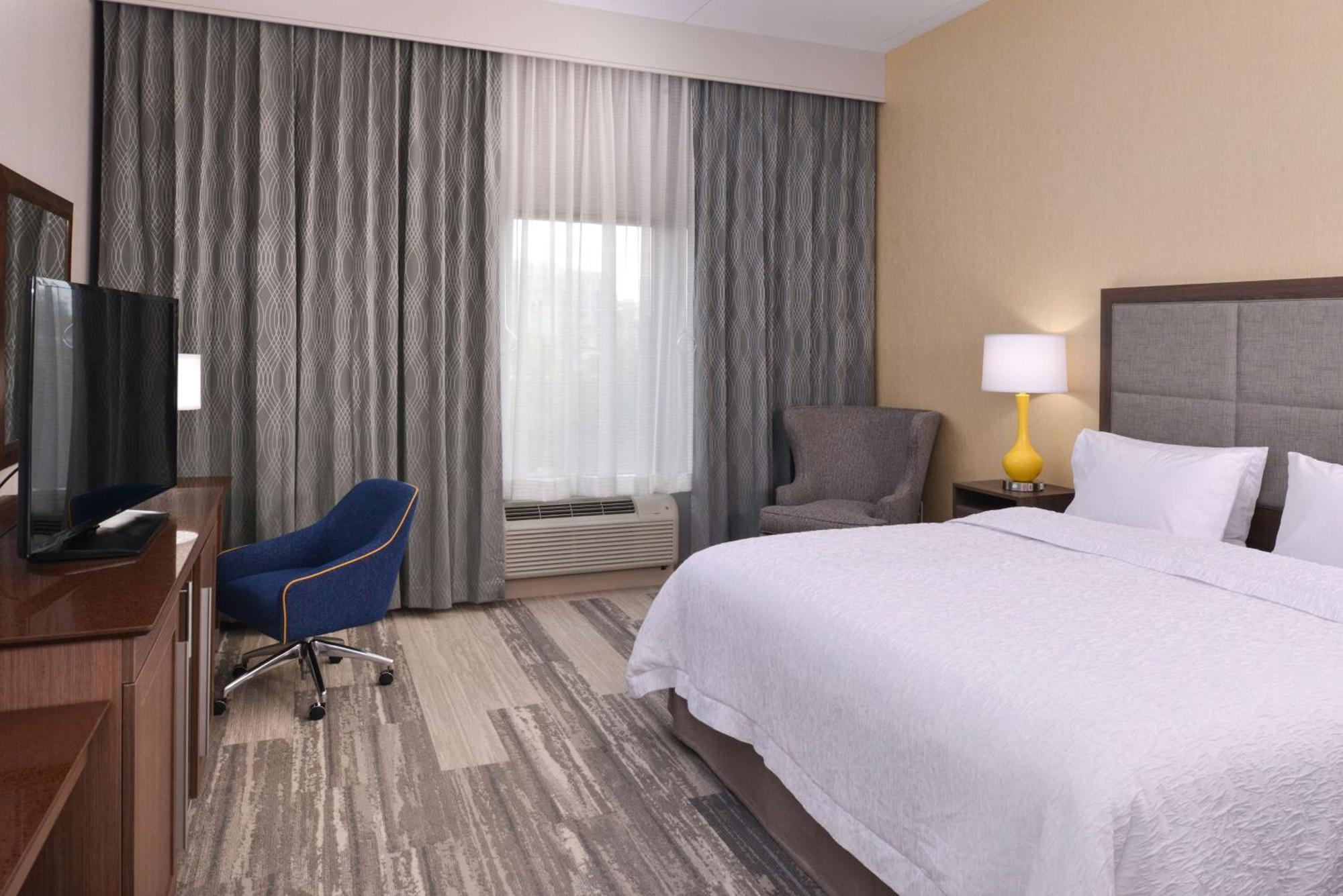 Hampton Inn & Suites Cincinnati-Mason, Ohio Ngoại thất bức ảnh